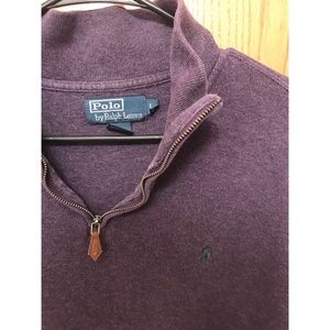 Ralph Lauren polo